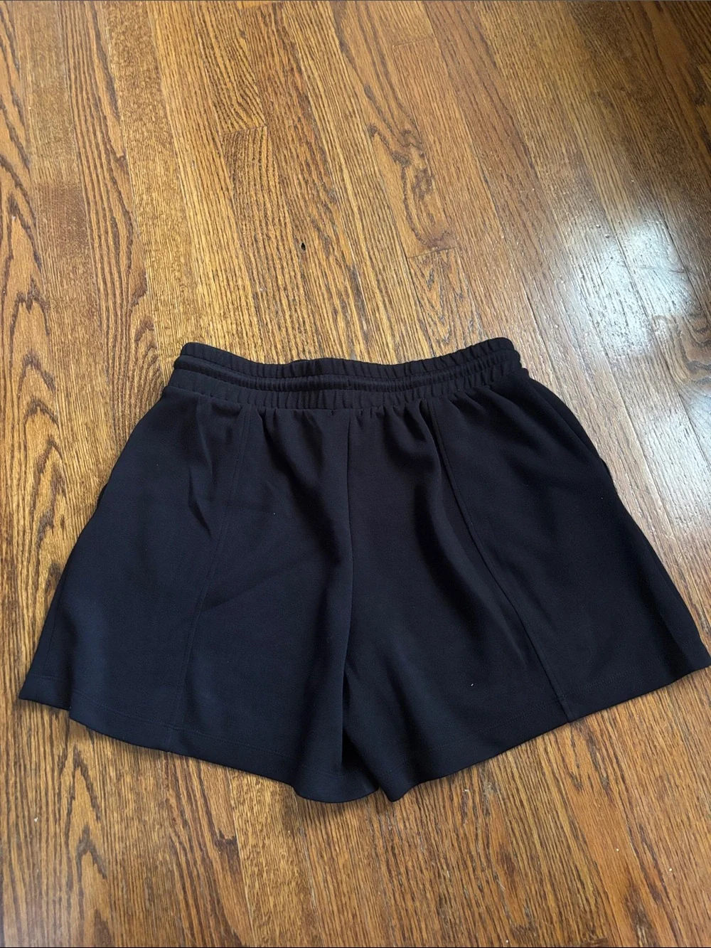 Black Matching Set - Picture 10 of 10
